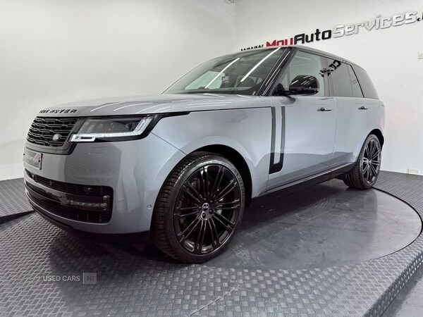 Used Land Rover Range Rover 2023 for sale - 78007988: Photo 5