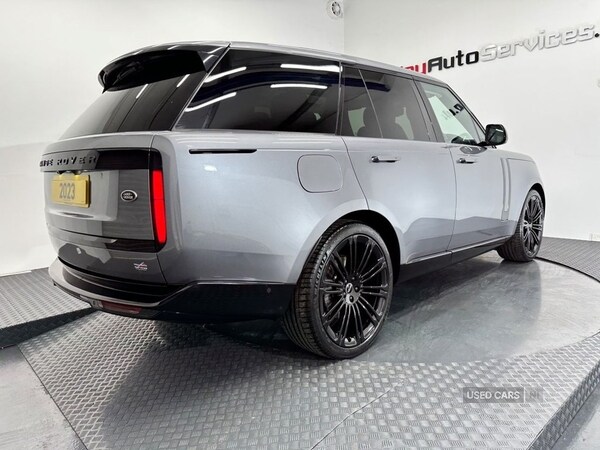 Used Land Rover Range Rover 2023 for sale - 78007988: Photo 7