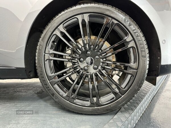 Used Land Rover Range Rover 2023 for sale - 78007988: Photo 9