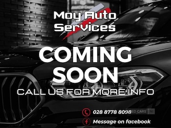 2024 - xDrive30d MHT M Sport 5dr Auto