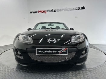 Used Mazda MX-5 2009 for sale - 77560339: Photo