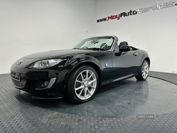Used Mazda MX-5 2009 for sale - 77560339: Photo