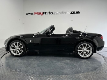 Used Mazda MX-5 2009 for sale - 77560339: Photo