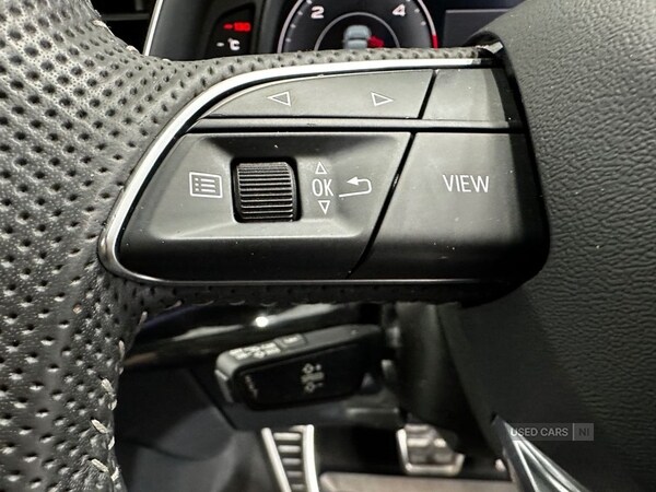 Used Audi Q7 2020 for sale - 77551188: Photo 12