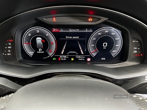 Used Audi Q7 2020 for sale - 77551188: Photo 15