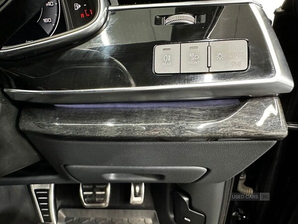 Used Audi Q7 2020 for sale - 77551188: Photo 16