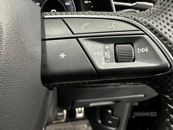 Used Audi Q7 2020 for sale - 77551188: Photo 17