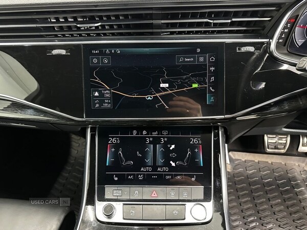 Used Audi Q7 2020 for sale - 77551188: Photo 19