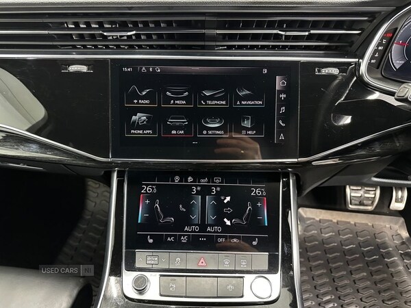 Used Audi Q7 2020 for sale - 77551188: Photo 20