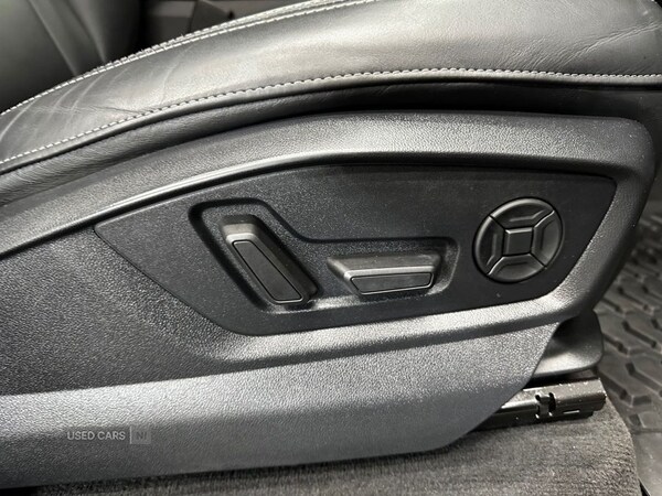 Used Audi Q7 2020 for sale - 77551188: Photo 22