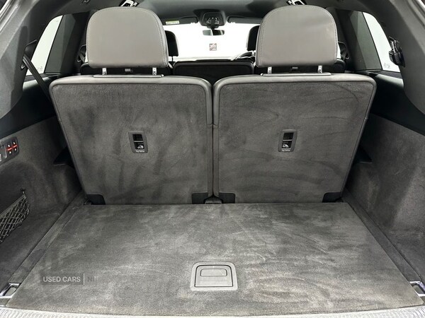 Used Audi Q7 2020 for sale - 77551188: Photo 28