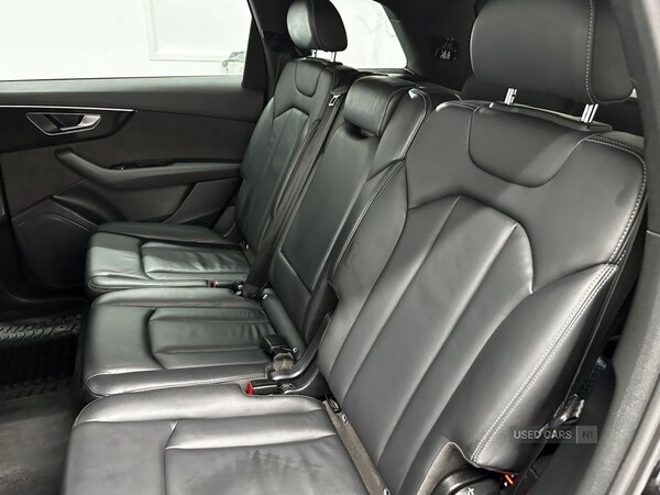 Used Audi Q7 2020 for sale - 77551188: Photo 32