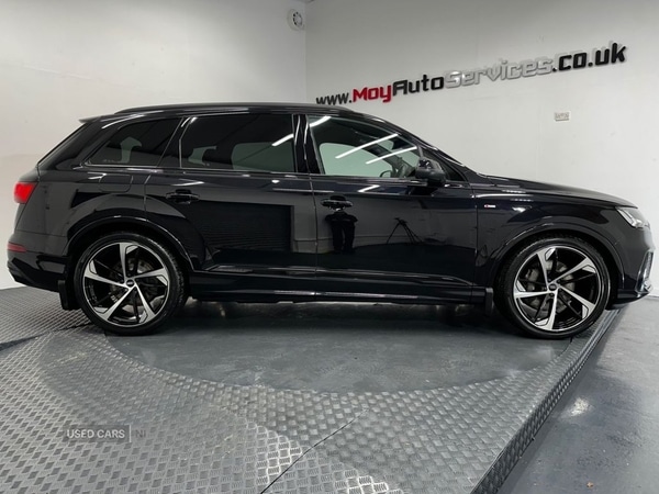 Used Audi Q7 2020 for sale - 77551188: Photo 6