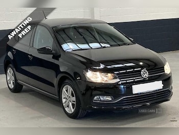 Volkswagen Polo feature image