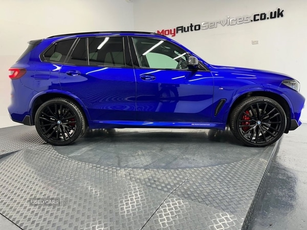 Used BMW X5 2022 for sale - 76977235: Photo 10