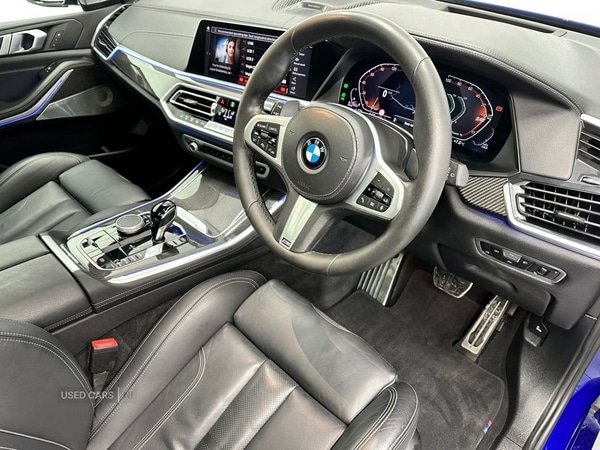 Used BMW X5 2022 for sale - 76977235: Photo 11