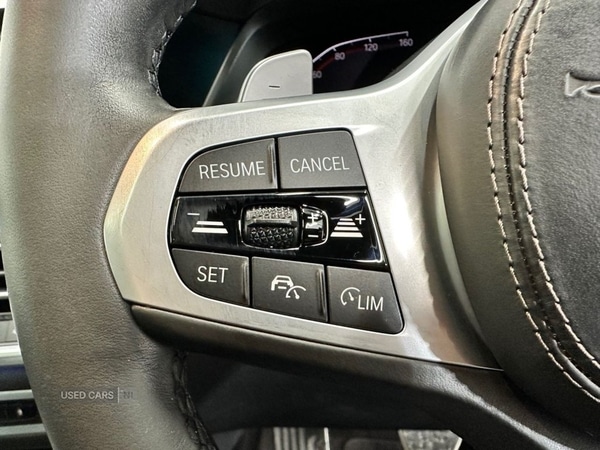 Used BMW X5 2022 for sale - 76977235: Photo 12