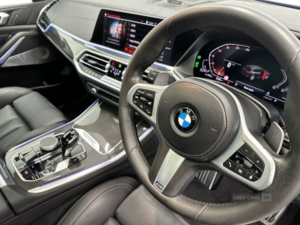Used BMW X5 2022 for sale - 76977235: Photo 13