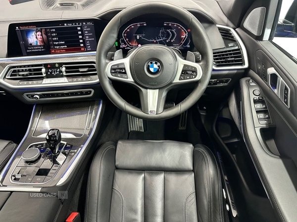 Used BMW X5 2022 for sale - 76977235: Photo 14