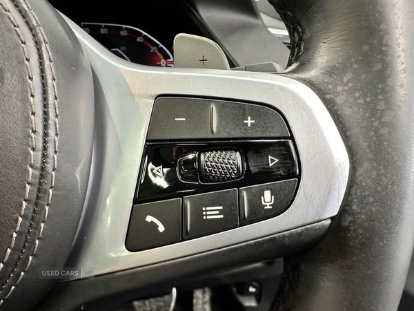 Used BMW X5 2022 for sale - 76977235: Photo 15