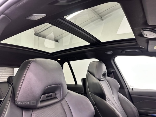 Used BMW X5 2022 for sale - 76977235: Photo 19