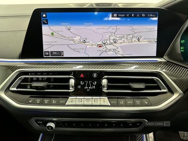 Used BMW X5 2022 for sale - 76977235: Photo 21