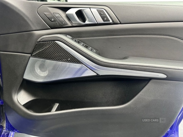Used BMW X5 2022 for sale - 76977235: Photo 22