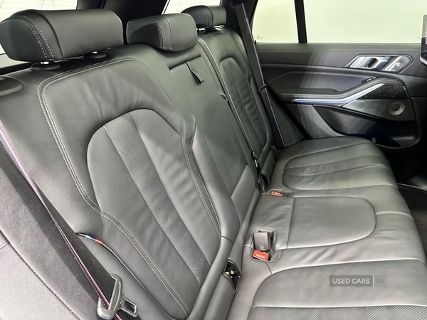 Used BMW X5 2022 for sale - 76977235: Photo 26