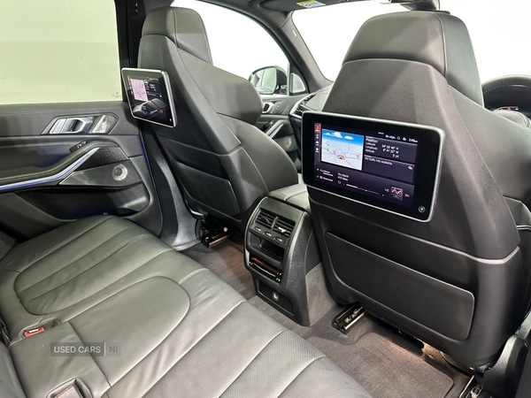 Used BMW X5 2022 for sale - 76977235: Photo 27