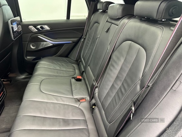 Used BMW X5 2022 for sale - 76977235: Photo 28