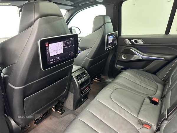 Used BMW X5 2022 for sale - 76977235: Photo 29