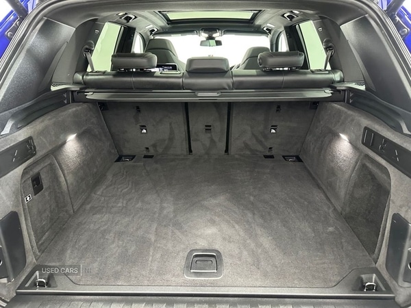 Used BMW X5 2022 for sale - 76977235: Photo 30