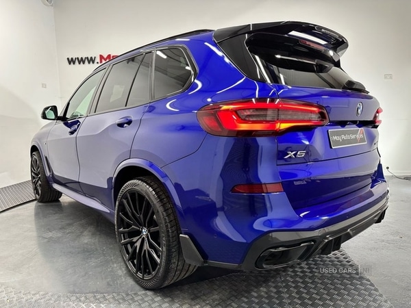 Used BMW X5 2022 for sale - 76977235: Photo 7