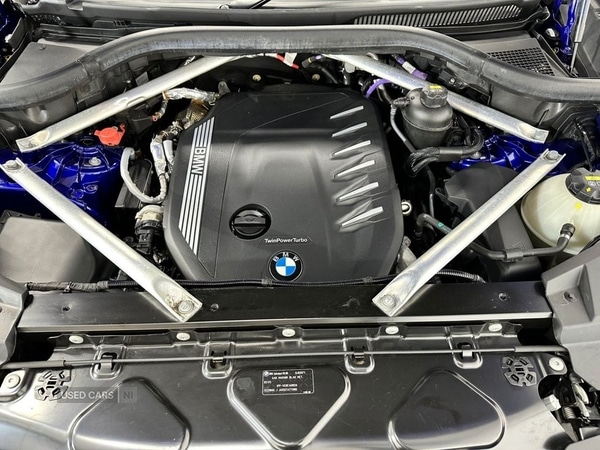 Used BMW X5 2022 for sale - 76977235: Photo 8