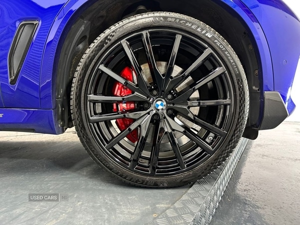 Used BMW X5 2022 for sale - 76977235: Photo 9