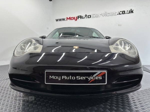 Used Porsche 911 2002 for sale - 71836118: Photo 11