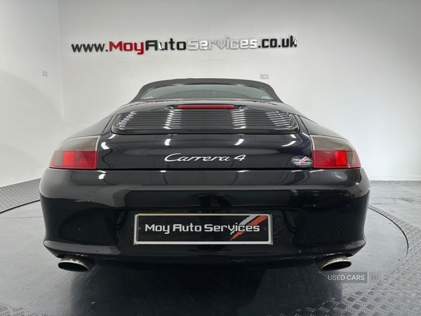 Used Porsche 911 2002 for sale - 71836118: Photo 13