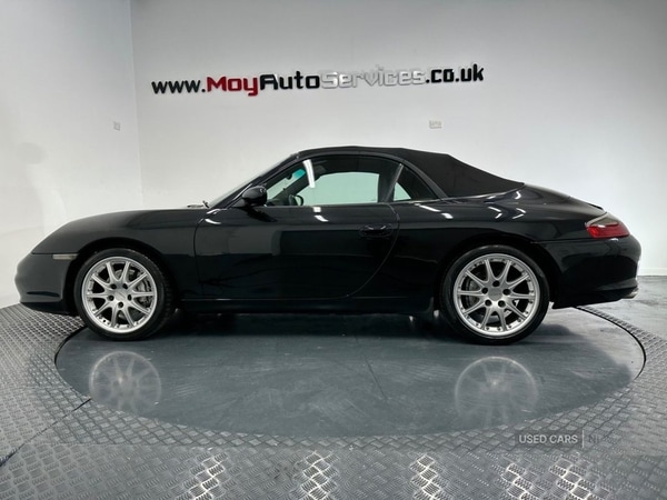 Used Porsche 911 2002 for sale - 71836118: Photo 15