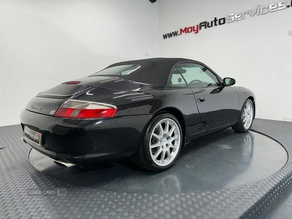 Used Porsche 911 2002 for sale - 71836118: Photo 16