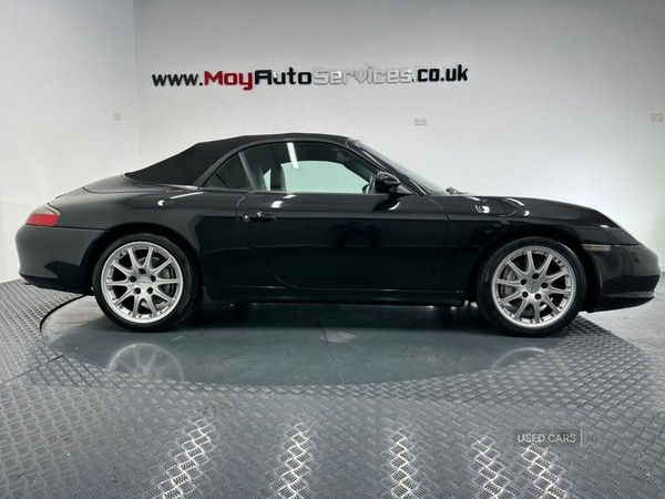 Used Porsche 911 2002 for sale - 71836118: Photo 17