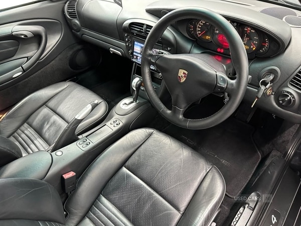 Used Porsche 911 2002 for sale - 71836118: Photo 18