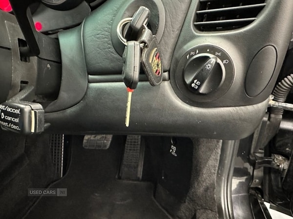 Used Porsche 911 2002 for sale - 71836118: Photo 21