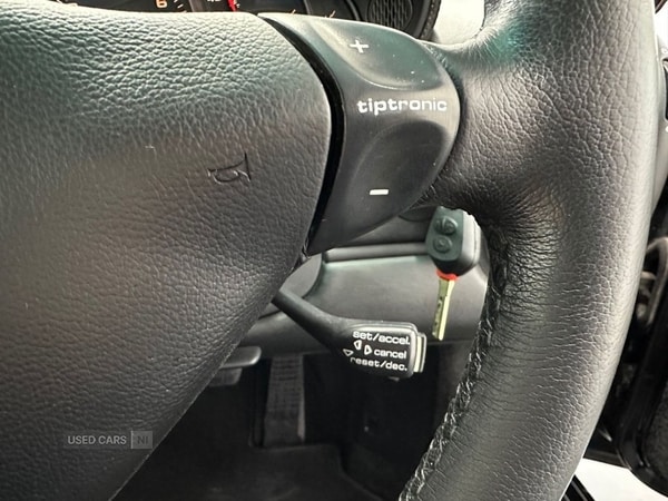 Used Porsche 911 2002 for sale - 71836118: Photo 22