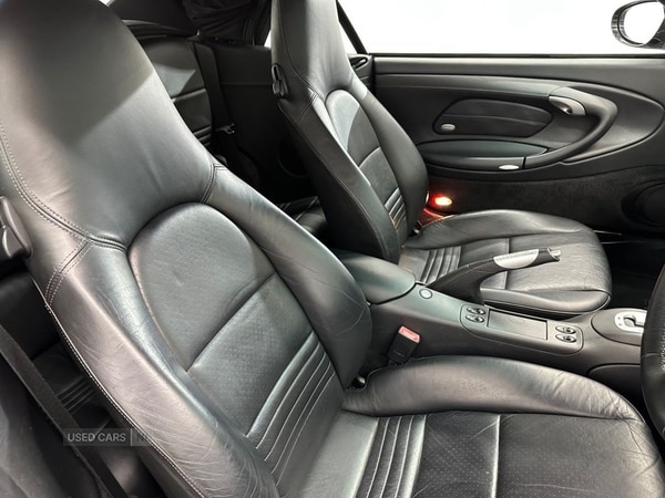 Used Porsche 911 2002 for sale - 71836118: Photo 23