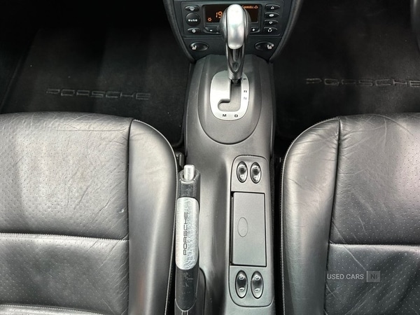 Used Porsche 911 2002 for sale - 71836118: Photo 24