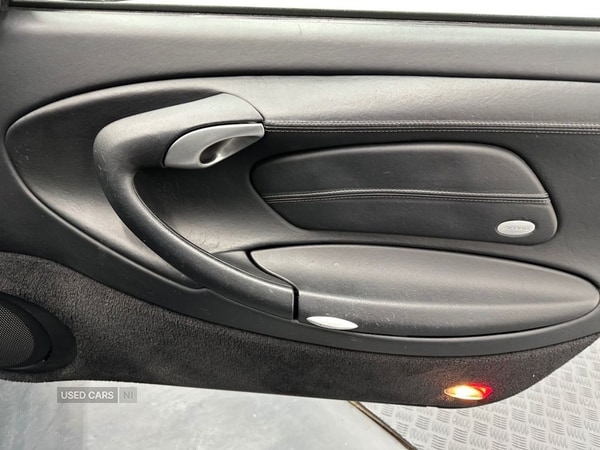 Used Porsche 911 2002 for sale - 71836118: Photo 27