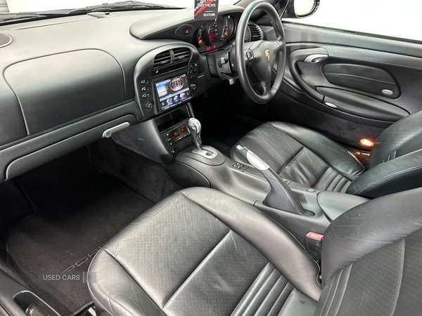 Used Porsche 911 2002 for sale - 71836118: Photo 29