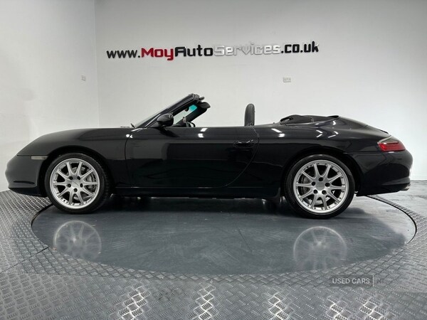 Used Porsche 911 2002 for sale - 71836118: Photo 2