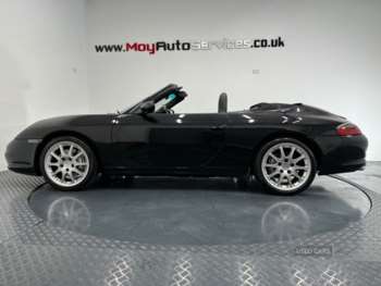 Used Porsche 911 2002 for sale - 71836118: Photo