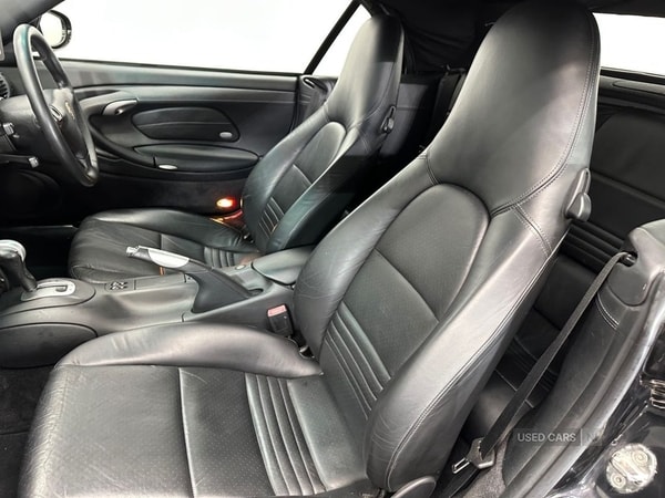 Used Porsche 911 2002 for sale - 71836118: Photo 30